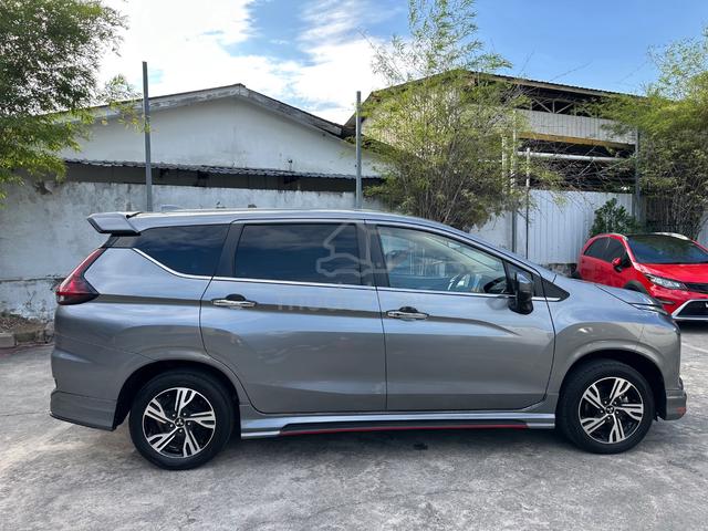 2024 Mitsubishi XPANDER 1.5 PLUS MY20 FACELIFT (A) - 4