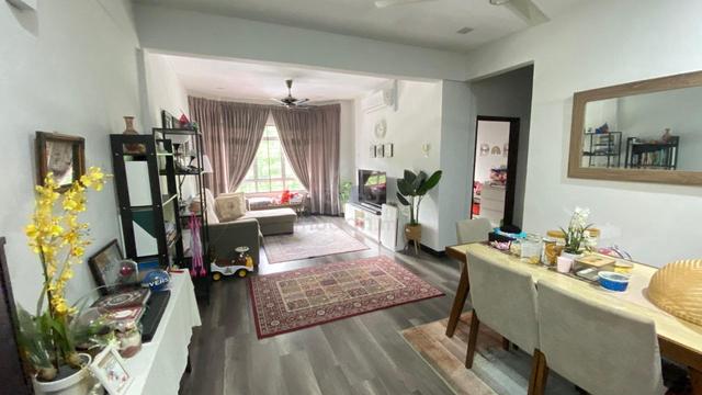 D'rimba Damansara 1