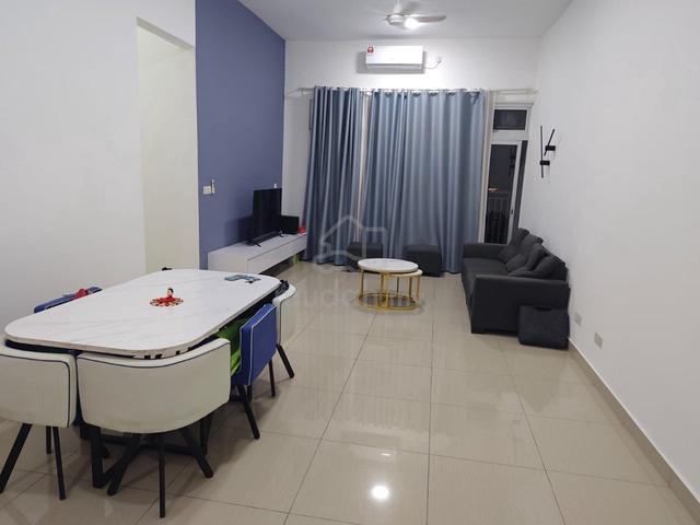 Centra Residences @ Nasa City 1