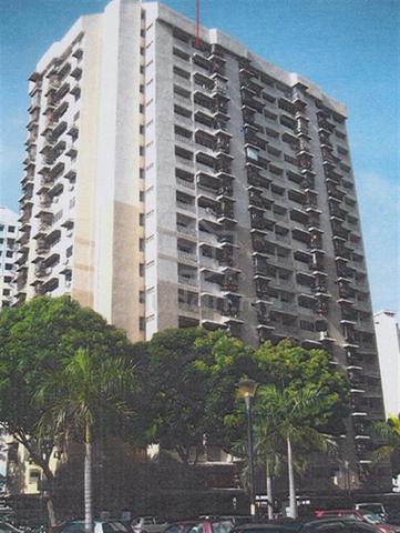 Taman Yew Lean 1
