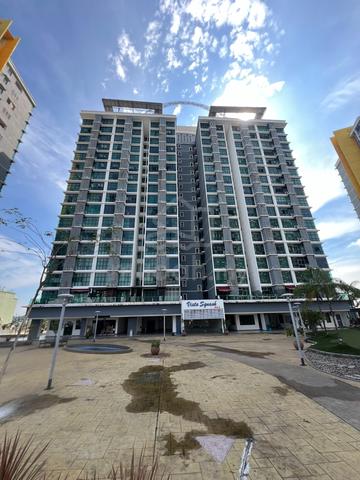 Vista Alam Serviced Apartment 1