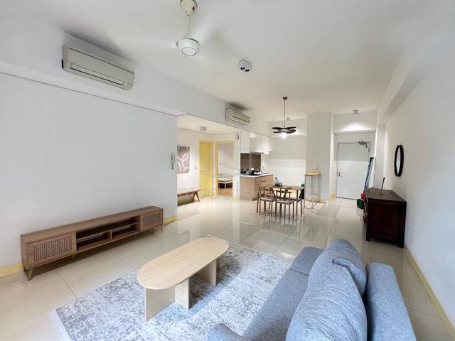 Radia Bukit Jelutong 1