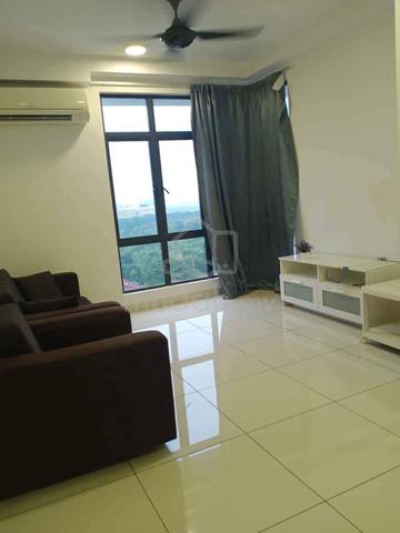 Residences @ 1Tebrau 1