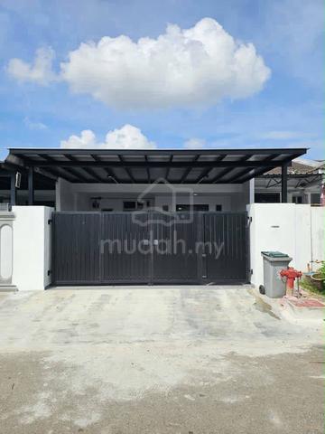 *Puteri Wangsa Single Storey Jln Beladau for Sale* 1