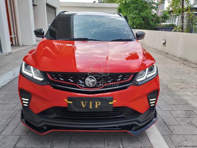 2021 Proton X50 PREMIUM 1.5L (A) - 5
