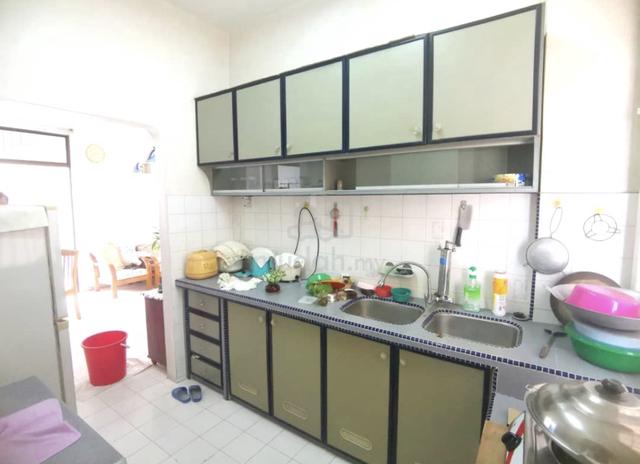 Mewah Court (Jelutong) 1