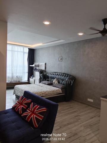 Greenfield Regency 1
