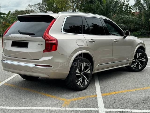 19K KM B5 2023 Volvo XC90 2.0 ULTIMATE MY21 - 2