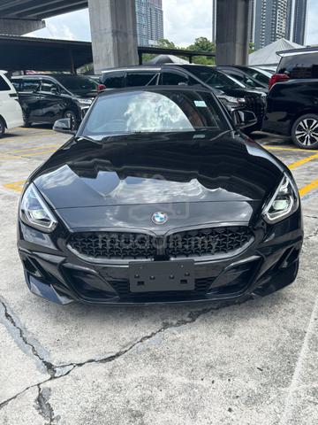 2023 BMW Z4 2.0 sDrive20i M Sport (A) - 3