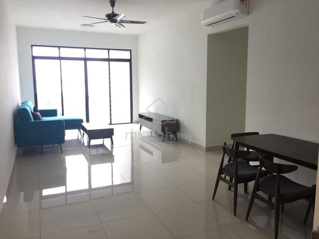 Mont Residence @ Penang 1