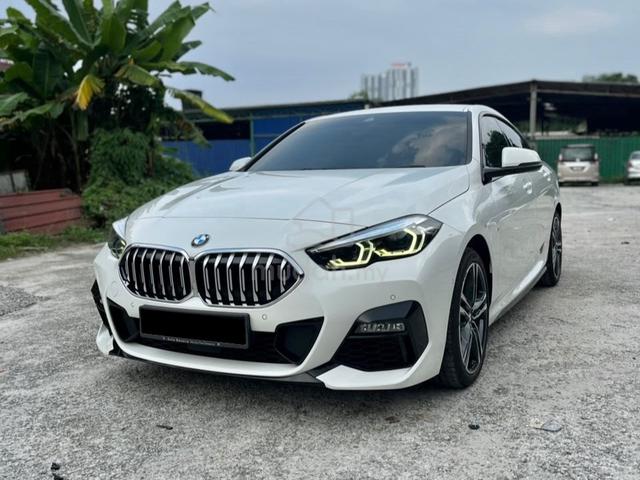 LOANKEDAI 2022 Bmw 218i M SPORT GRAN COUPE 1.5 F44 - 1