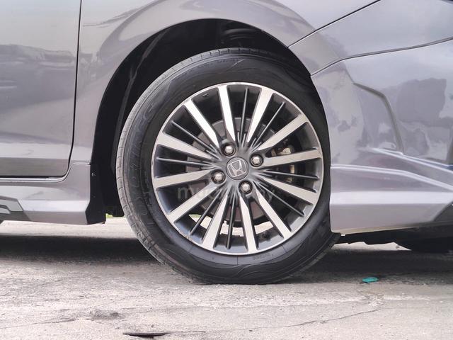 2020 Honda CITY 1.5 E MY14 GM6 FACELIFT (A) - 3