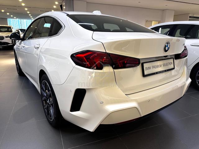 2025 Bmw 218 1.5 GRAN COUPE SPORT MY25 F74 (A) - 5