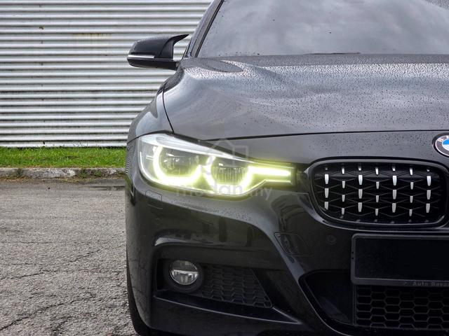 2017 Bmw 3 SERIES 2.0 30E M-SPORT (CKD) F30 - 3