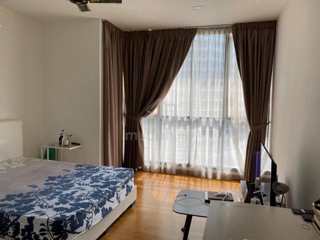 KL Gateway Residences 1
