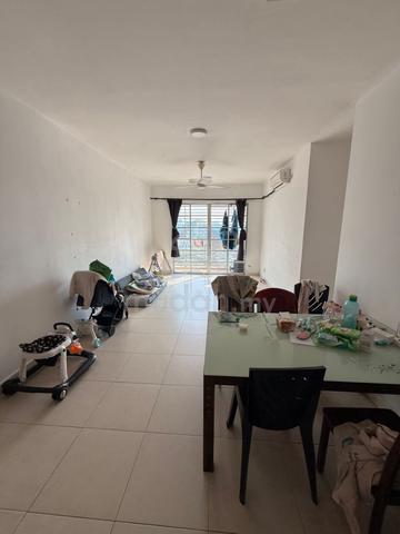 D Larkin Residence 1