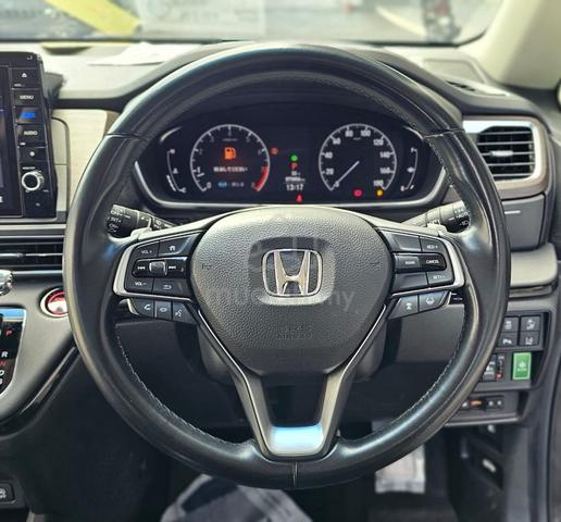 2021 Honda ODYSSEY EXV 2.4L (A) Absolute 7 Seater - 3