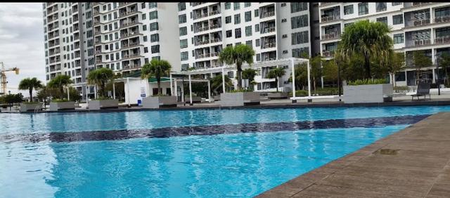 D'Secret Garden @ Kempas Indah 1