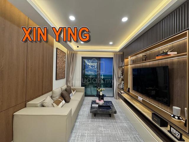 Pinnacle Bukit Gambier 1