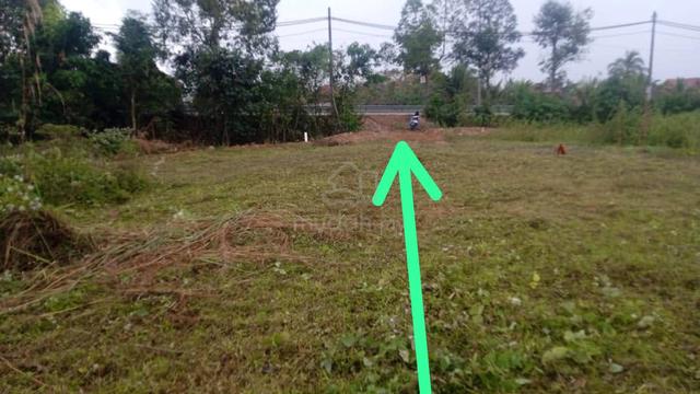 tanah di changlun uum 2