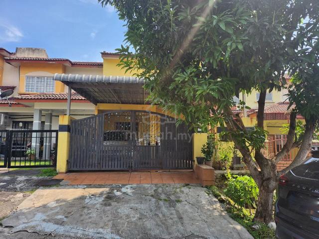 FREEHOLD 2 Storey Terrace Seksyen 5 Bandar Bukit Mahkota 1