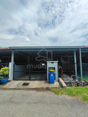 Renovated Single Storey Terrace at Bandar Saujana Putra 1