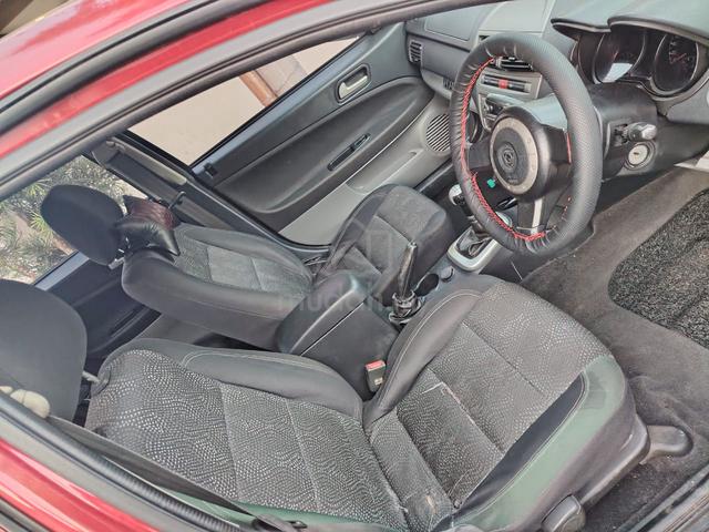 2016 Proton PERSONA 1.6 SV (M) - 4