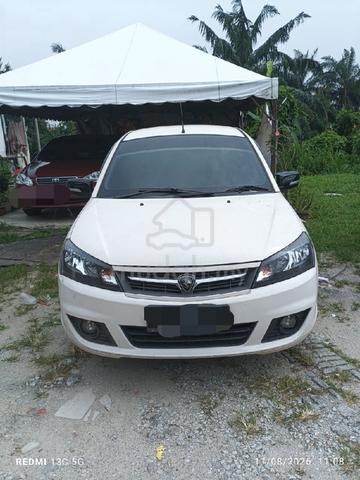 2011 Proton SAGA 1.3 M-LINE (M) - 1