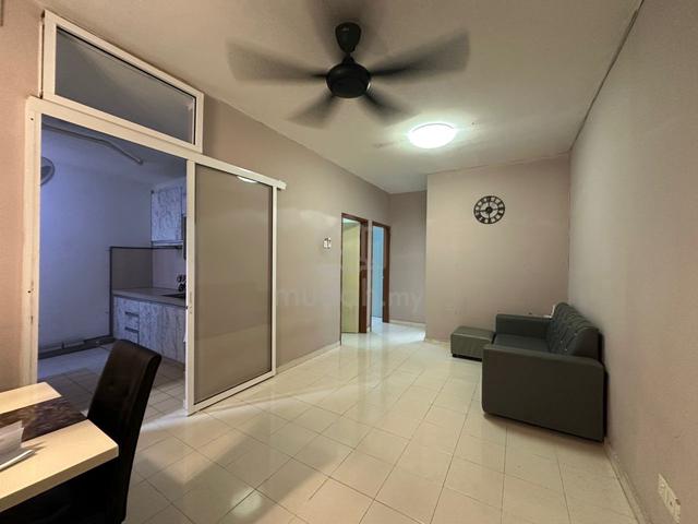 Enggang Apartment 1