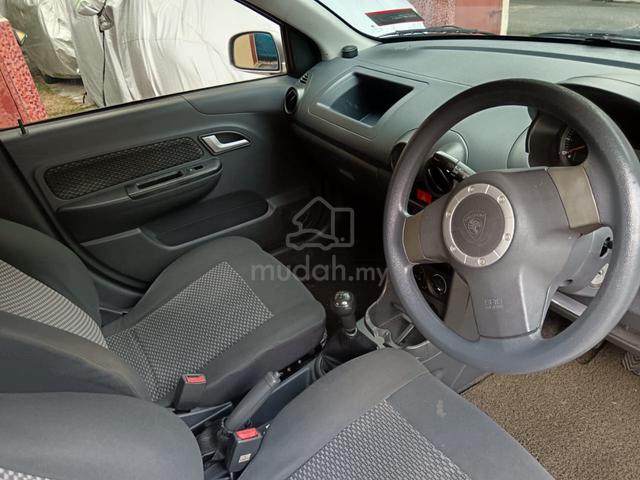 2008 Proton No Repair SAGA 1.3 (M) OTR Price - 3