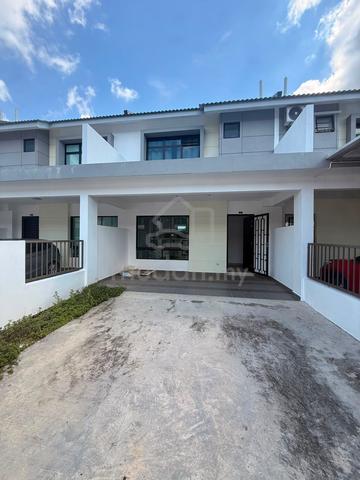 RUMAH UNTUK DISEWA di TAMAN SRI PENAWAR, BANDAR PENAWAR, JOHOR 1