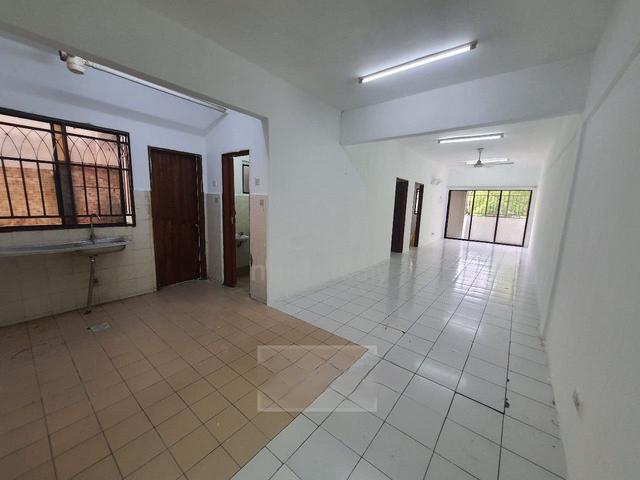 Vista Bayu (Klang) 1