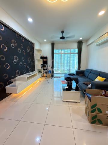 Reflections Condominium 1