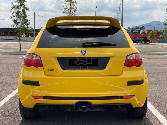 2013 Proton SATRIA 1.6 NEO R3 (A) - 3