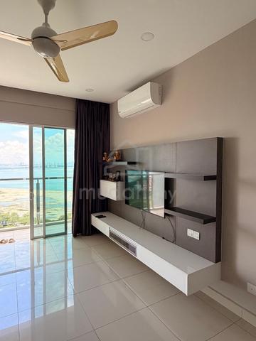 Tropicana Bay Residences @ PWC 1