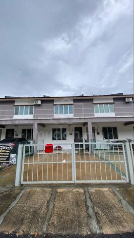 Rumah untuk disewa - Scientex Tasek Gelugor (Direct owner) 1
