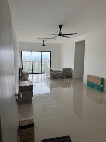 Zahra Residensi 1