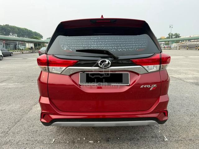 2023 Perodua ARUZ 1.5 ADVANCE (A) FULL SPEC - 5