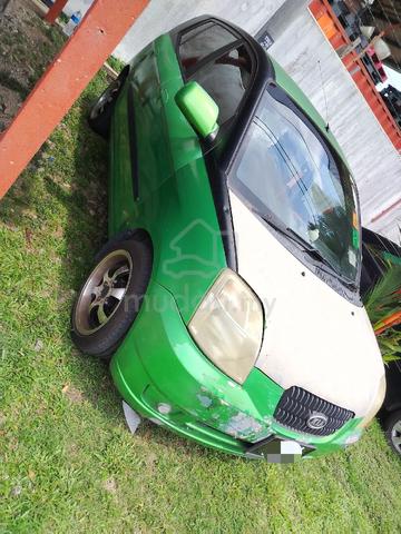 2005 Kia PICANTO 1.1 EX (A) - 1