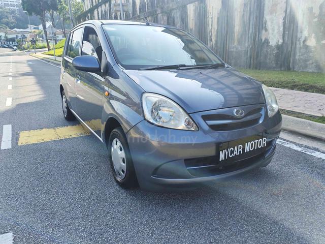 2014 Perodua VIVA 1.0 (A) EZ STANDARD 2013 ELITE - 2