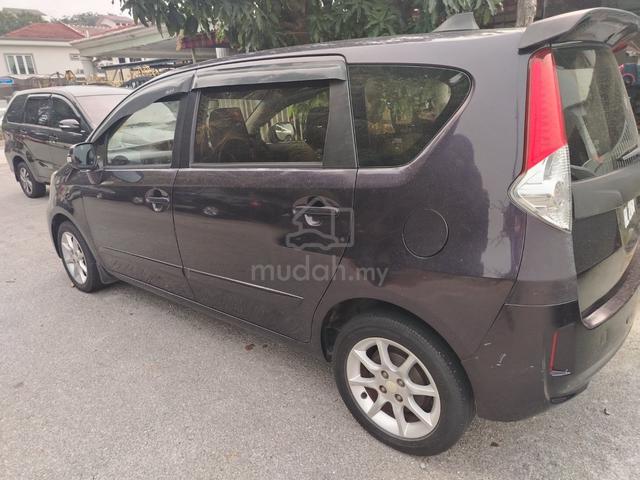 2014 Perodua ALZA 1.5 EZ STANDARD FACELIFT (A) - 5