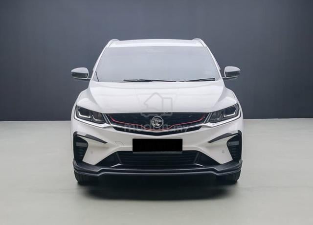 MIL-59K 2022 Proton X50 1.5 TGDI PREMIUM (A) F.S.R - 3