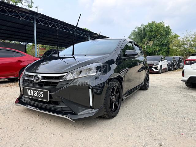Perodua MYVI 1.3 G3FACELIFT (A)-23 - 3