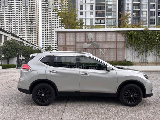 2018 Nissan X-TRAIL 2.0  (A) - 1