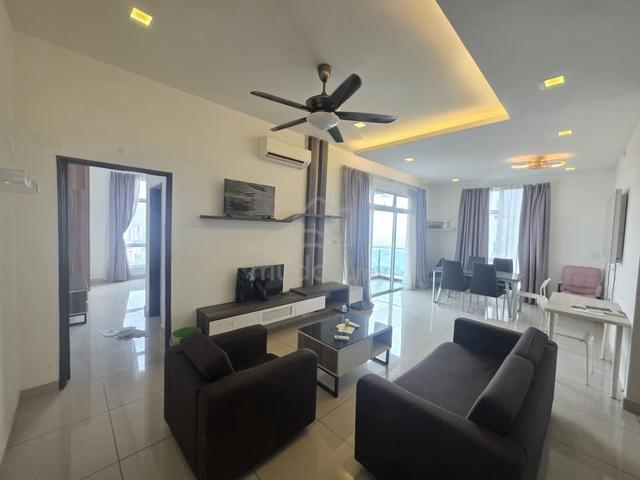 M Condominium @ Larkin 1