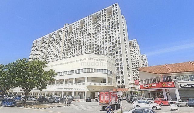 Sri Saujana (Georgetown) 1