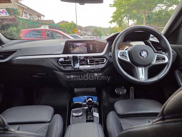 2024 Bmw 2 SERIES 1.5 18I M SPORT GRAN COUPE MY20 - 4