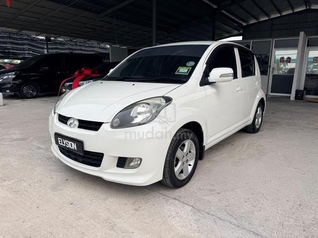 2009 Perodua MYVI 1.3 EZI (A) CASH ONLY - 3