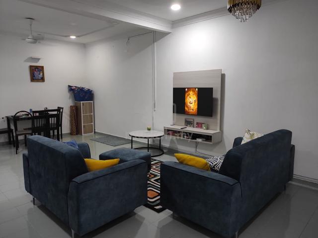 Price Drop Semi D for Sale Kajang 5Bed 2 Bath near KTM,MRT 1