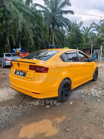 2013 Proton PREVE 1.6 EXECUTIVE (M) - 4